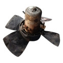 Eletroventilador Ventoinha Chevrolet Monza Kadett 1989 A 199