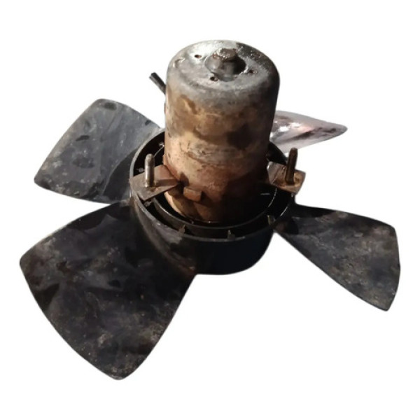 Eletroventilador Ventoinha Chevrolet Monza Kadett 1989 A 199
