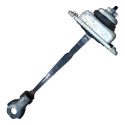 Limitador Porta Dianteira Direita Gm Captiva 2008 A 2012