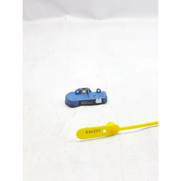 Sensor Pressão Pneu Tpms Gm S10 Onix Cruze Prisma A263 Cx143