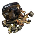 Fechadura Porta Traseira Direita Chevrolet Corsa 1995 A 2012