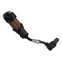 Sensor Abs Dianteiro Direito Captiva 2.4 2008 A 2014