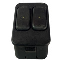 Botão Vidro Elétrico Chevrolet Celta 2008 2011 225220100120