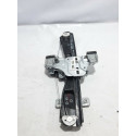 Máquina De Vidro Dianteiro Esquerda Spin Gm 2013 Cx384