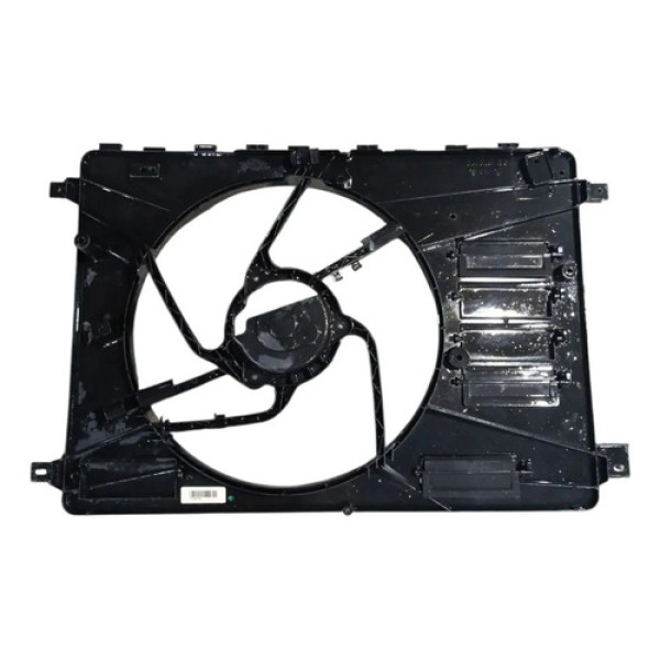 Defletor Radiador E Ventoinha Volvo V60 S60 2011 A 2016