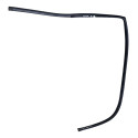 Borracha Canaleta Porta Traseira Direita Astra 2000 A 2010