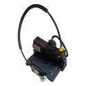 Fechadura Porta Dianteira Direita Onix Prisma Cobalt 2012 19