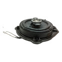 Alto Falante Porta Jbl Preto