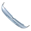 Parachoque Traseiro Chevrolet Celta 2003 A 2007 5u5850421a