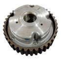 Polia Variavel Admissao Peugeot Citroen C4 308 408 2.0 Cx65