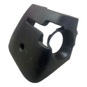 Moldura Inferior Coluna Direção Astra 1999 A 2011 90538230 Cinza