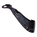 Moldura Lateral Banco Dianteiro Direito Vectra 1997 A 2005 Preto