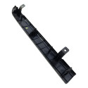 Acabamento Painel Lado Direito Chevrolet Captiva 2008 A 2015