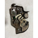 Fechadura Capo S10 Blazer Pitbull 2005 A 2011   Cx342