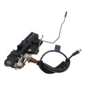 Fechadura Porta Traseira Esquerda Gm Captiva 2008 A 2014