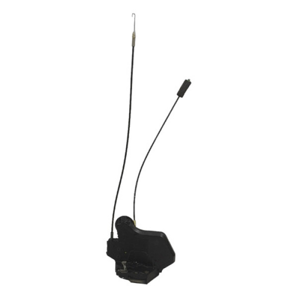 Fechadura Elétrica Traseira Direita Corolla 2009/2013 Cx396