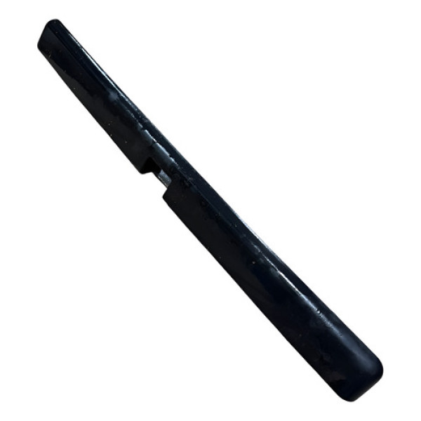 Moldura Aplique Tampa Traseira Omega Suprema 1994  90247366 Preto