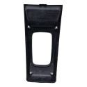 Moldura Alavanca Freio De Mao Pajero Tr4 2008 Mr346154 Cx350