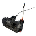 Fechadura Eletrica Traseira Esquerda Astra 1999 2000 2001