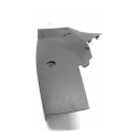 Acabamento Moldura Console Direito Ford Ka J7bba046b26 S26