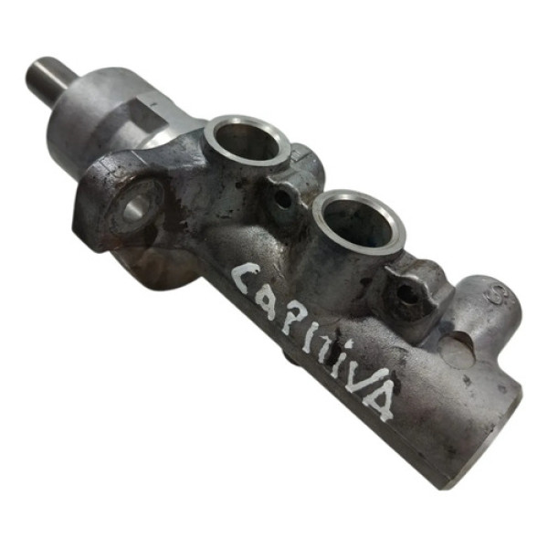 Cilindro Mestre Chevrolet Captiva 2.4 2008 2010 2012 A 2014