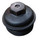Tampa Filtro Óleo Chevrolet Captiva 2.4 2011 12605565
