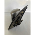 Retrovisor Eletrico Direito Gol G5 G6 Sem Pisca Cx93