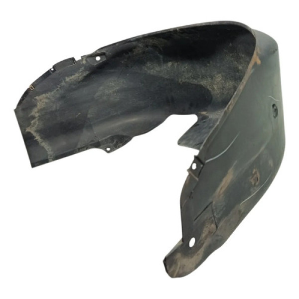 Parabarro Traseiro Direito Chevrolet Captiva 2009 A 2014