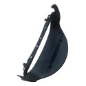 Moldura Painel Instrumentos Gm Captiva 2011 96661639 Preto