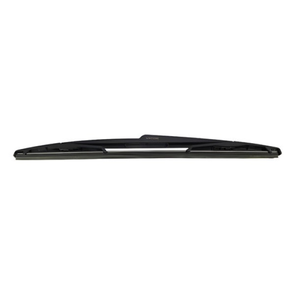Palheta Limpador Traseiro Honda Fit 2004 A 2007 Original Preto