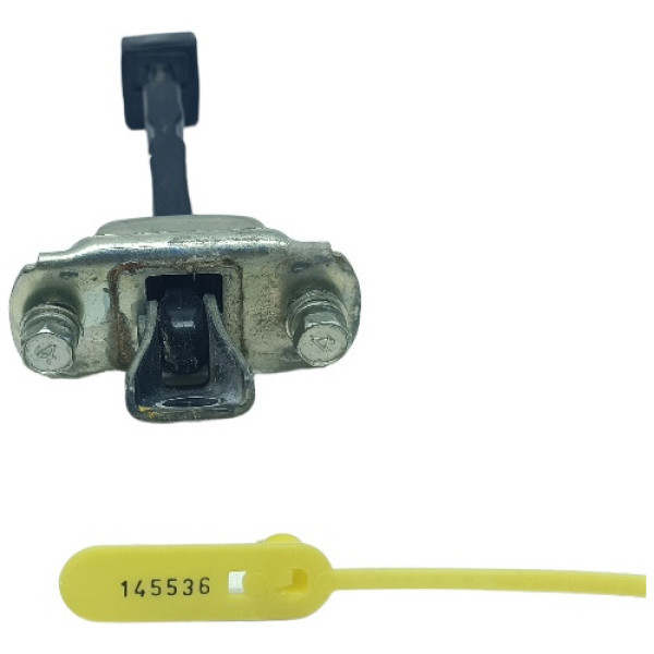 Limitador Porta Dianteira Direita Pajero Tr4 2007 2008 Cx357