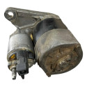 Motor Arranque Partida Vw Gol G6 1.0 9 Dentes Valeo Cx228