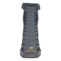 Acabamento Cinto Traseiro Ranger 2.2 2018 Ab392524592 Preto
