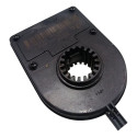 Sensor Ângulo Posição Volante Chevrolet Captiva 2008 A 2014
