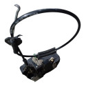 Fechadura Traseira Esquerda Corsa Montana 2001 A 2012 Cx164