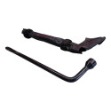 Chave De Roda Chevrolet Captiva 2008 A 2011