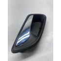 Maçaneta Interna Dianteira Direita Cruze 2012 96845904 Cx295