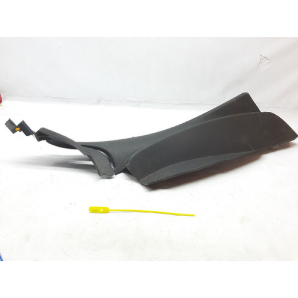 Moldura Interna Tras Direita C4 Com Detalhe 9681787077 S27