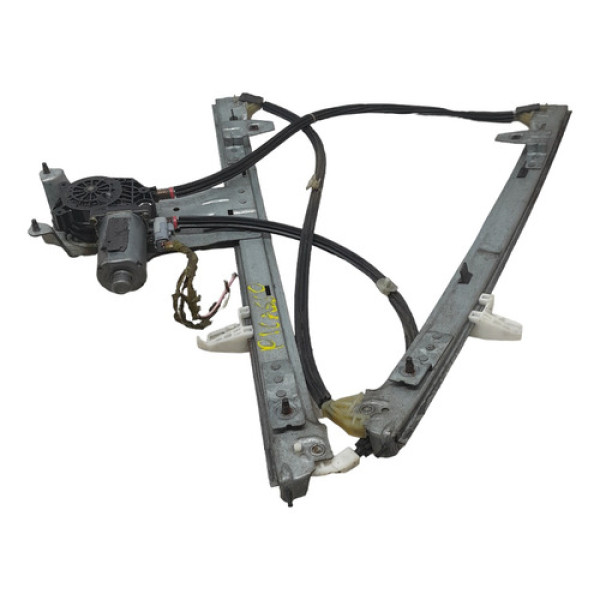 Maquina Vidro Eletrica Dianteira Direita Picasso 2001/2012