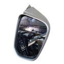 Retrovisor Elétrico Direito Chevrolet Captiva 2008 A 2012
