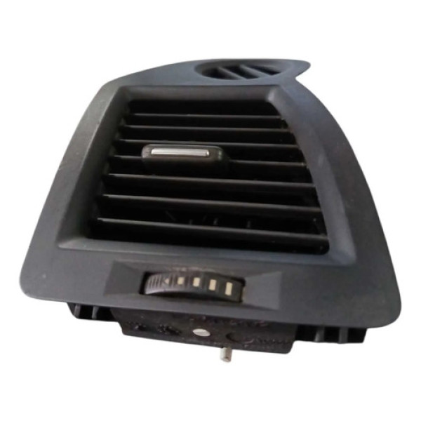 Difusor Ar Painel Esquerdo Renault Megane 2008 A 2013