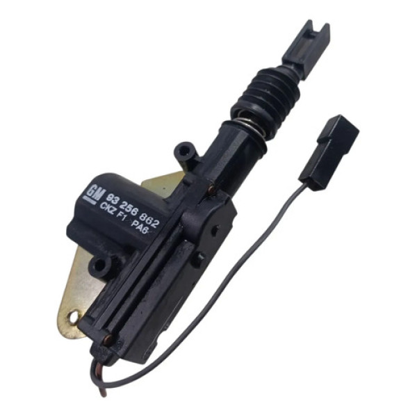Motor Trava Elétrica Tampa Traseira Astra 2005 A 2010