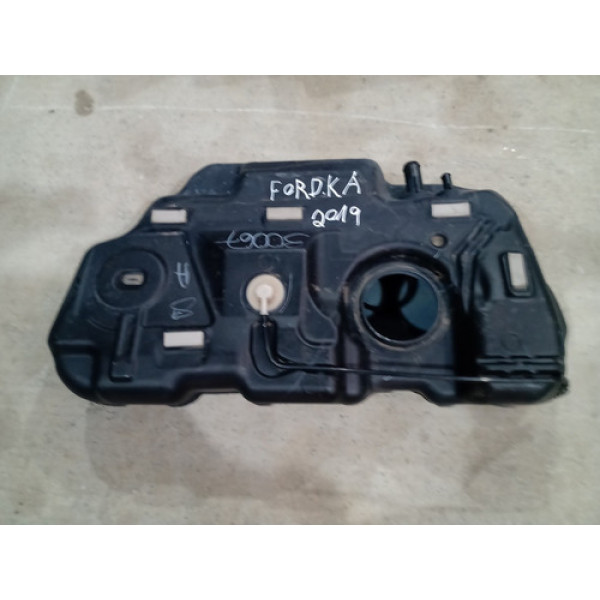 Tanque Combustivel Ford Ka 1.0 3cc 2018   Original