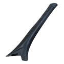Acabamento Coluna Direita Parabrisa Gm Celta 2001 A 2005
