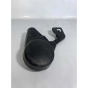 Acabamento Esquerdo Banco Carona Vitara 2011 2012 Cx92 Preto