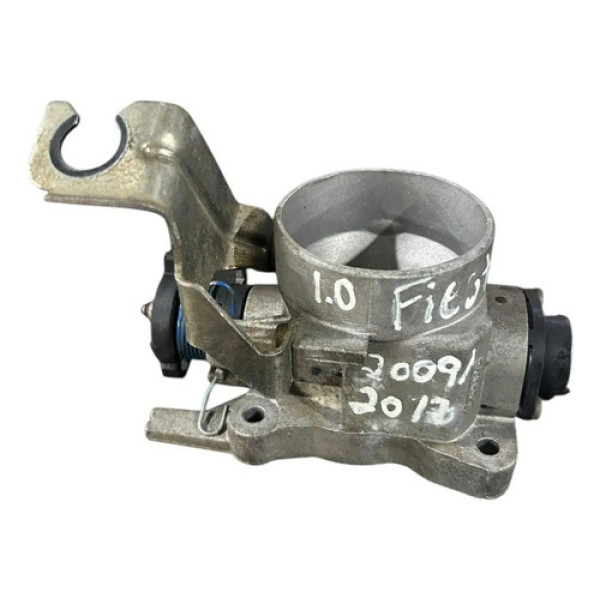 Tbi Corpo Borboleta Fiesta Rocam Ka 1.0 2009 A 2012