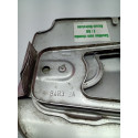 Portinhola Tampa Tanque Combustível Duster 2011/2017 Cx396 