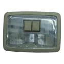 Luz Teto Cortesia Gm Chevrolet Captiva Caramelo 2008 A 2017