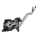 Fechadura Manual Porta Dianteira Direita S10 2003/2011 Cx362