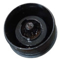 Tampa Filtro Óleo Chevrolet Captiva 2.4 2011 12605565